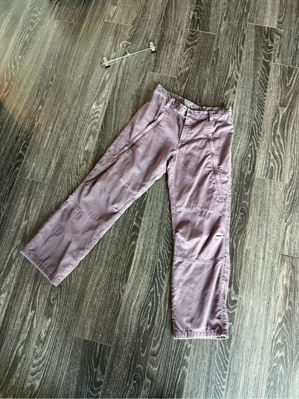 Dolce & Gabbana Cargo Pants
